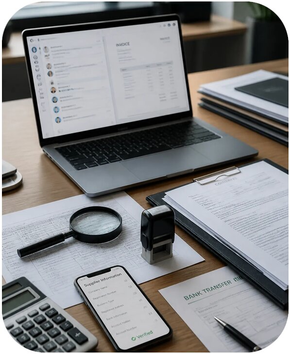 Проверка китайского поставщика перед оплатой от 7711 р. | Фиалан-Рхн